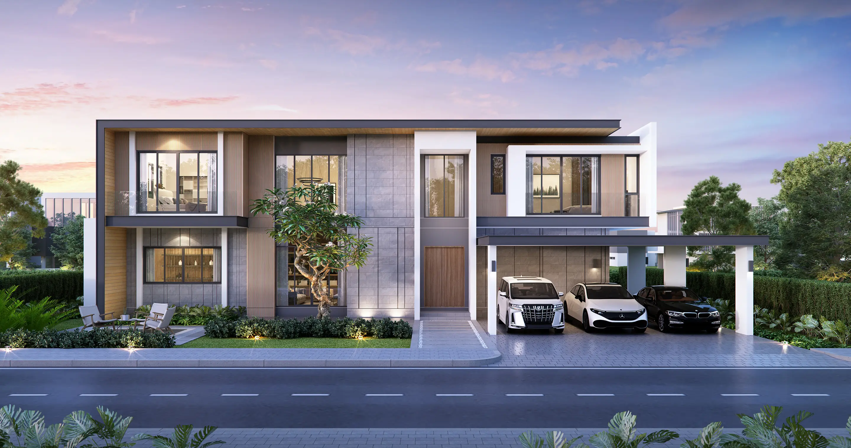 Alvis Home